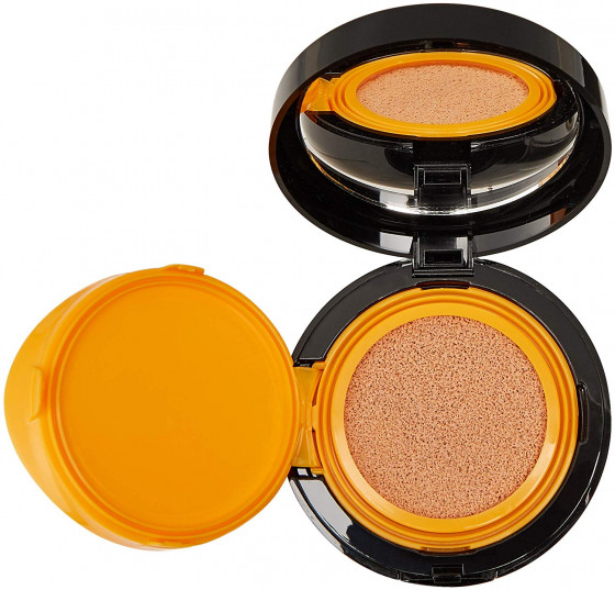 Cantabria Heliocare 360º Color Cushion Compact SPF50+ - Солнцезащитная компактная пудра - 2