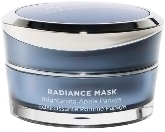 HydroPeptide Radiance Mask - Осветляющая маска для сияния кожи