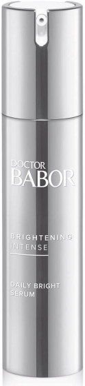 Babor Intense Daily Bright Serum - Осветляющая сыворотка