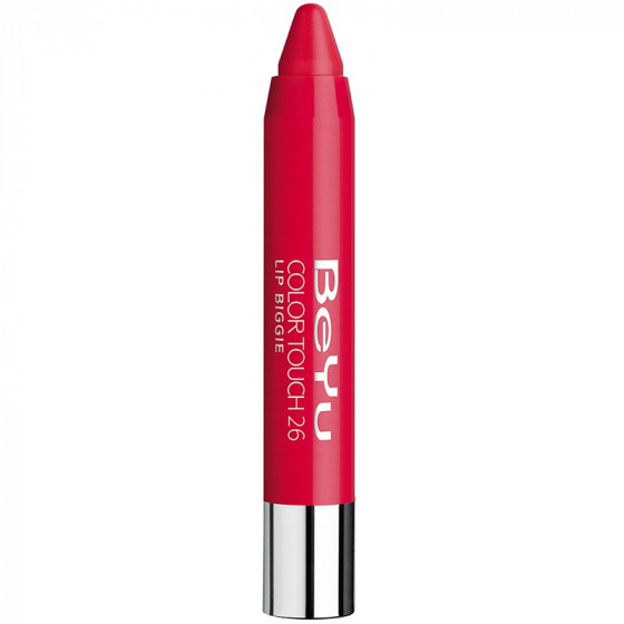 BeYu Color Touch Lip Biggie - Блеск-бальзам для губ