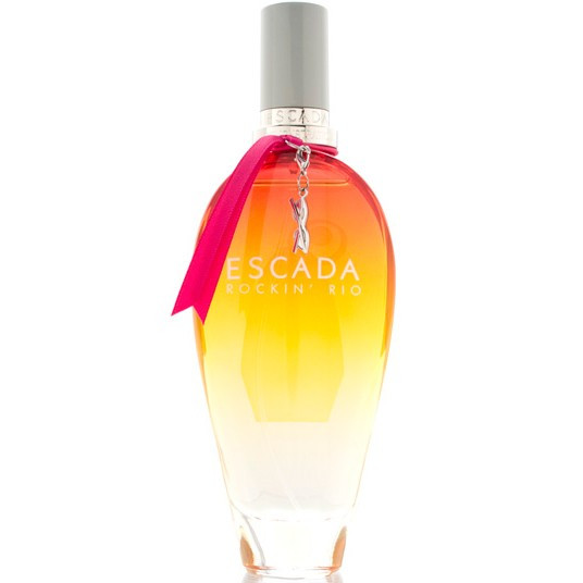 Escada Rockin Rio Limited Edition - Туалетная вода - 1