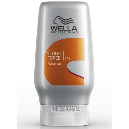 Wella Sculpt Force - Гель для создания экстремальных форм