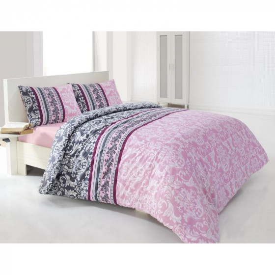 Issimo Home Caren Pink - Полуторный комплект 