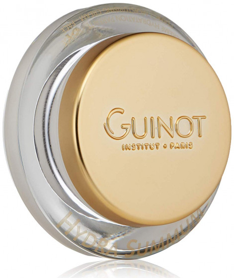 Guinot Creme Hydra Summum - Идеальный увлажняющий крем - 2