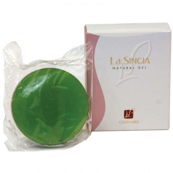 La Sincere Clean Mild Soap - Мыло очищающее