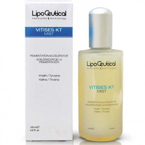 Sesderma Vitises KT Mist - Мист для ускорения пигментации