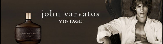 John Varvatos Vintage - Туалетная вода - 3