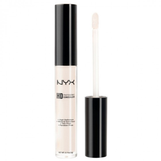 NYX Concealer Wand - Жидкий консилер