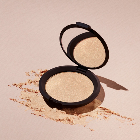 Smashbox Becca Shimmering Skin Perfector Pressed Highlighter - Хайлайтер для лица - 1