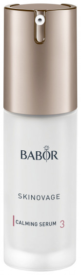 Babor Skinovage Calming Serum - Сыворотка для чувствительной кожи