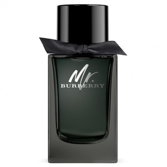 Burberry Mr. Burberry - Парфюмированная вода