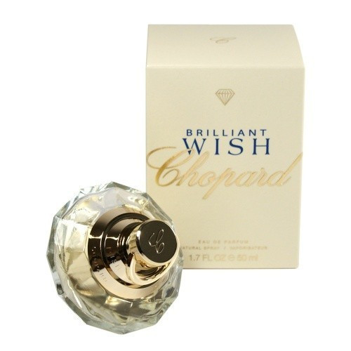 Chopard Brilliant Wish - Парфюмированная вода (тестер)