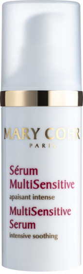 Mary Cohr Serum ap Multisensitive - Успокаивающая сыворотка для лица