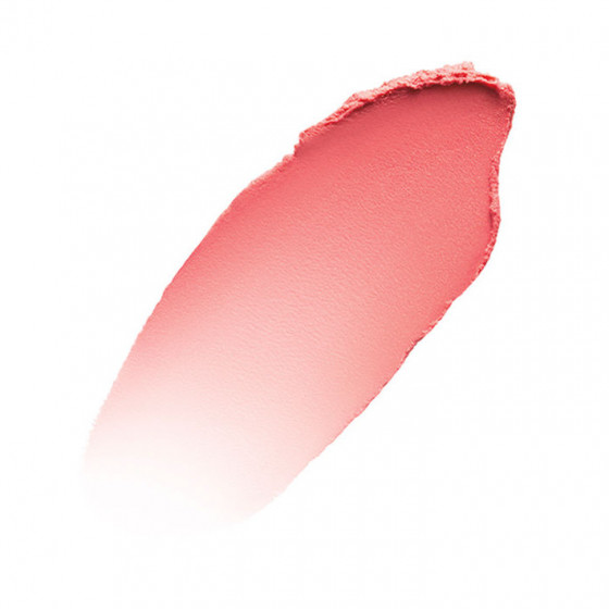 Shiseido Minimalist Whipped Powder Blush - Кремовые румяна - 1