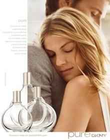 Donna Karan Pure DKNY Vanilla - Парфюмированная вода - 2