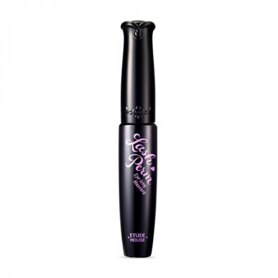 Etude House Lash Perm Eye Long Mascara - Тушь для ресниц удлиняющая и подкручивающая