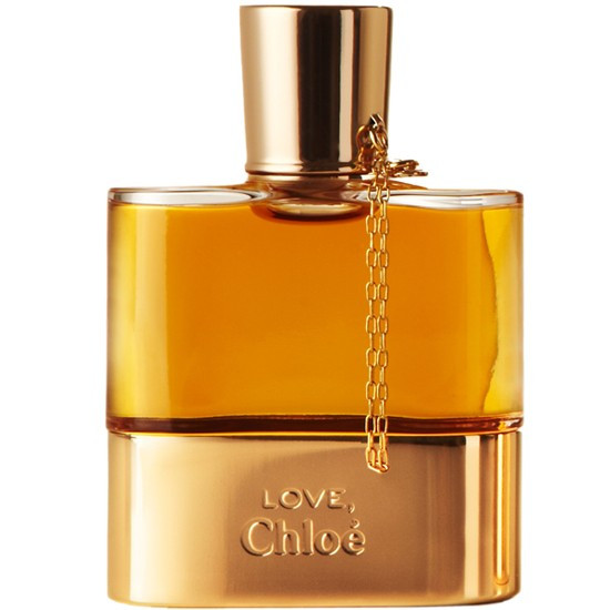 Chloe Love Chloe Eau Intense - Парфюмированная вода - 2