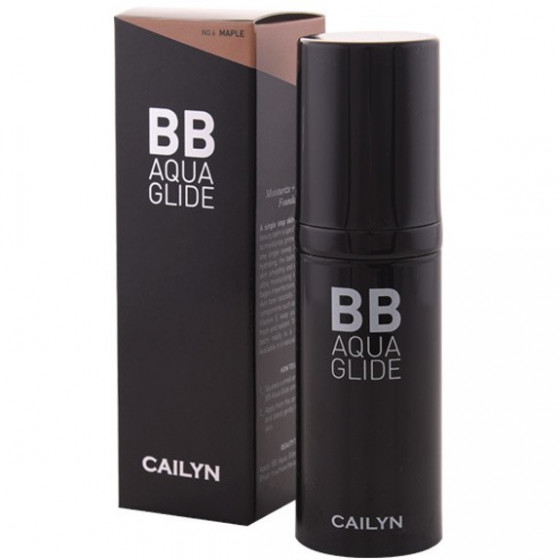 Cailyn BB Aqua Glide Cream - Тонирующий ВВ-крем - 2