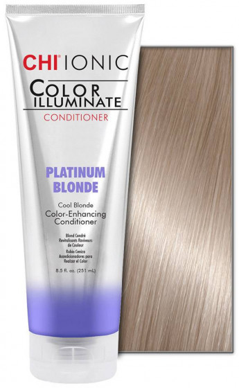 CHI Ionic Color Illuminate Conditioner - Оттеночный кондиционер - 1