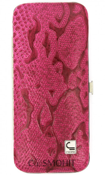 Сталекс Рамка УЗКАЯ MS-04/2 - Маникюрный набор - 1