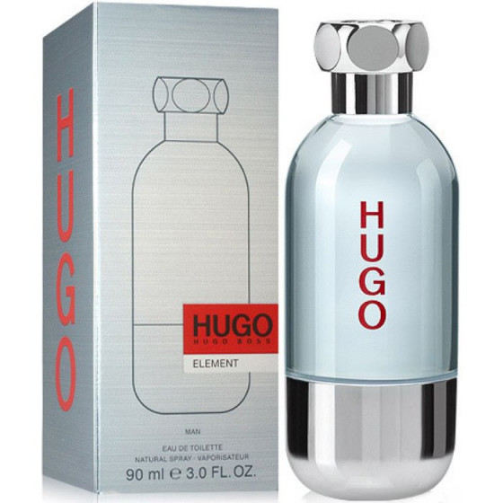 Hugo Boss Hugo Element - Туалетная вода