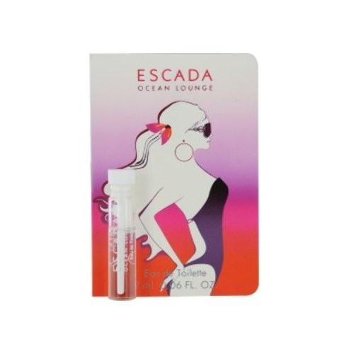 Escada Ocean Lounge - Туалетная вода