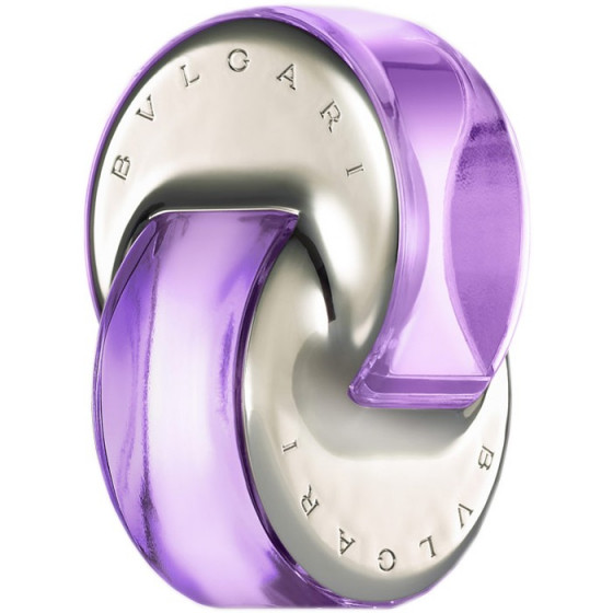 Bvlgari Omnia Amethyste - Туалетная вода - 2