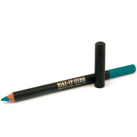 Make-Up Studio Eye Pencil Natural Liner - Карандаш для глаз