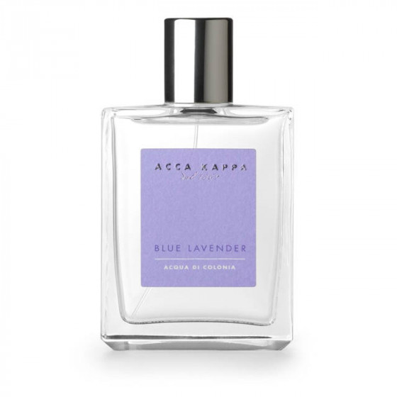 Acca Kappa Blue Lavander Eau de Cologne - Одеколон