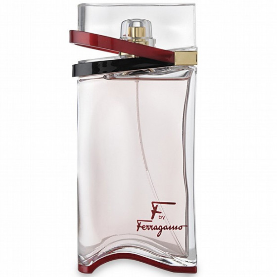 Salvatore Ferragamo F by Ferragamo - Парфюмированная вода - 1