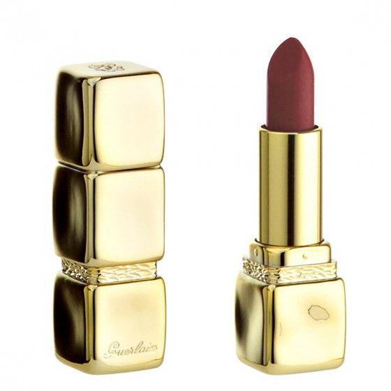 Guerlain Kiss Kiss - Губная помада