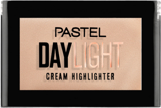 Pastel Daylight Cream Highlighter - Кремовый хайлайтер