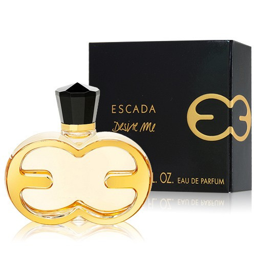 Escada Desire Me - Парфюмированная вода