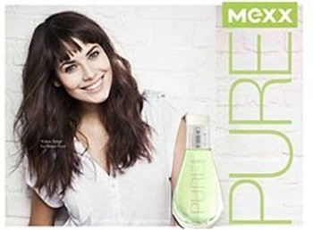 Mexx Pure for Her - Туалетная вода - 2