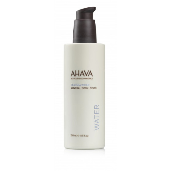 Ahava Deadsea Water Mineral Body Lotion - Лосьон для тела минеральный