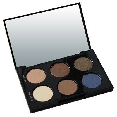 Smashbox Photo Op Eye Enhancing Palette - Палитра теней (Brown Eyes)