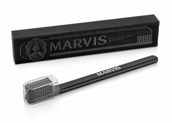 Marvis Toothbrush - Зубная щетка - 1