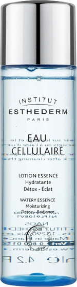 Institut Esthederm Cellular Water Watery Essence - Эссенция-уход для лица "Клеточная вода"