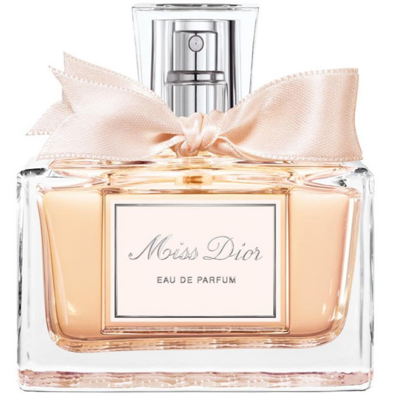 Christian Dior Miss Dior Couture Edition - Парфюмированная вода (тестер)