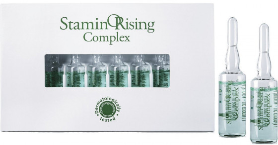 Orising Stamin Complex - Фито-эссенциальный лосьон против выпадения - 1