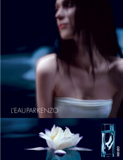 Kenzo L'Eau Par Kenzo Pour Femme - Дезодорант - 2