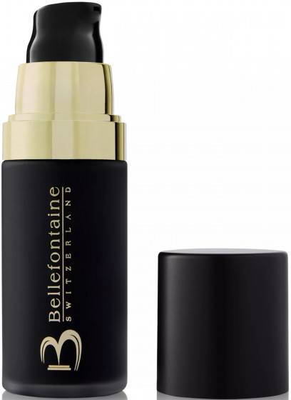 Bellefontaine Energizing Lift Serum - Активная лифтинг-сыворотка для мужчин - 1