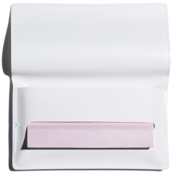 Shiseido Skincare Global Oil-Control Blotting Paper - Матирующие салфетки для лица