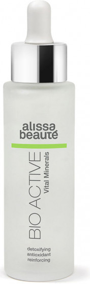 Alissa Beaute Bioactive Vital Minerals - Сыворотка "Живительные минералы"