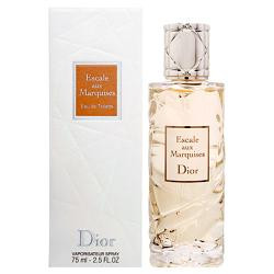 Christian Dior Escale Aux Marquises - Туалетная вода (тестер)