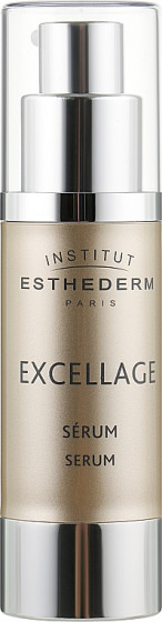 Institut Esthederm Excellage Serum - Омолаживающая сыворотка для лица