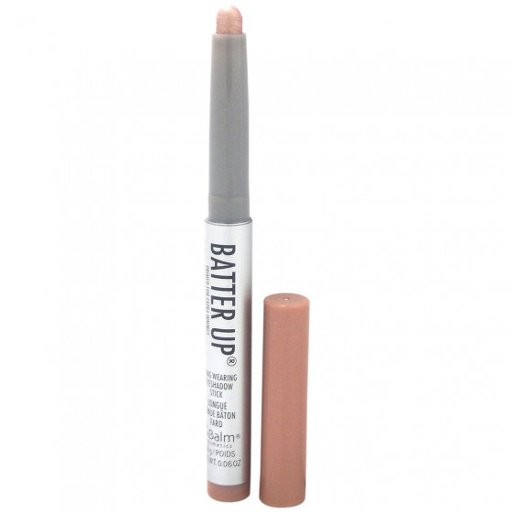 TheBalm Batter Up Eyeshadow Stick - Тени-стик для век - 3