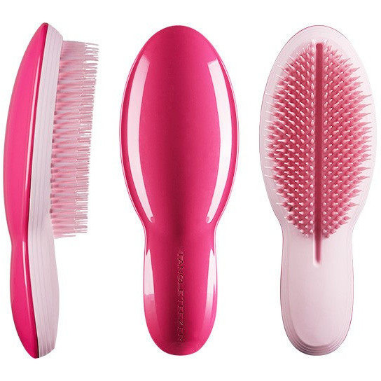 Tangle Teezer The Ultimate Pink - Расческа - 3