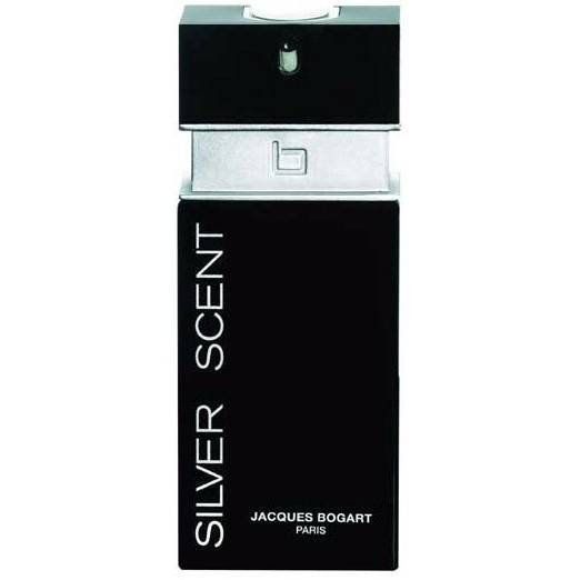 Jacques Bogart Group Silver Scent - Туалетная вода (тестер)