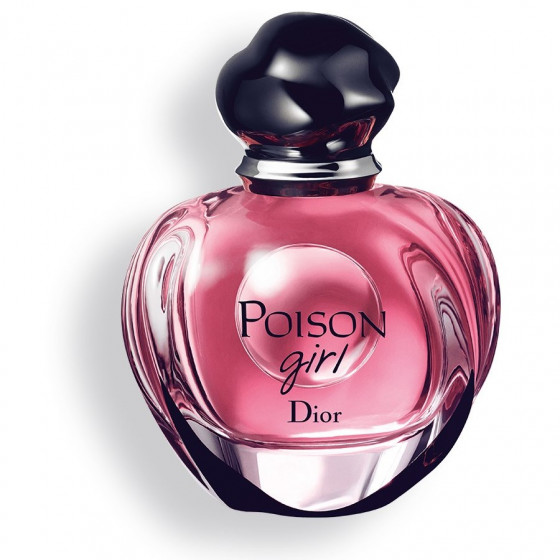 Christian Dior Poison Girl - Парфюмированная вода - 1